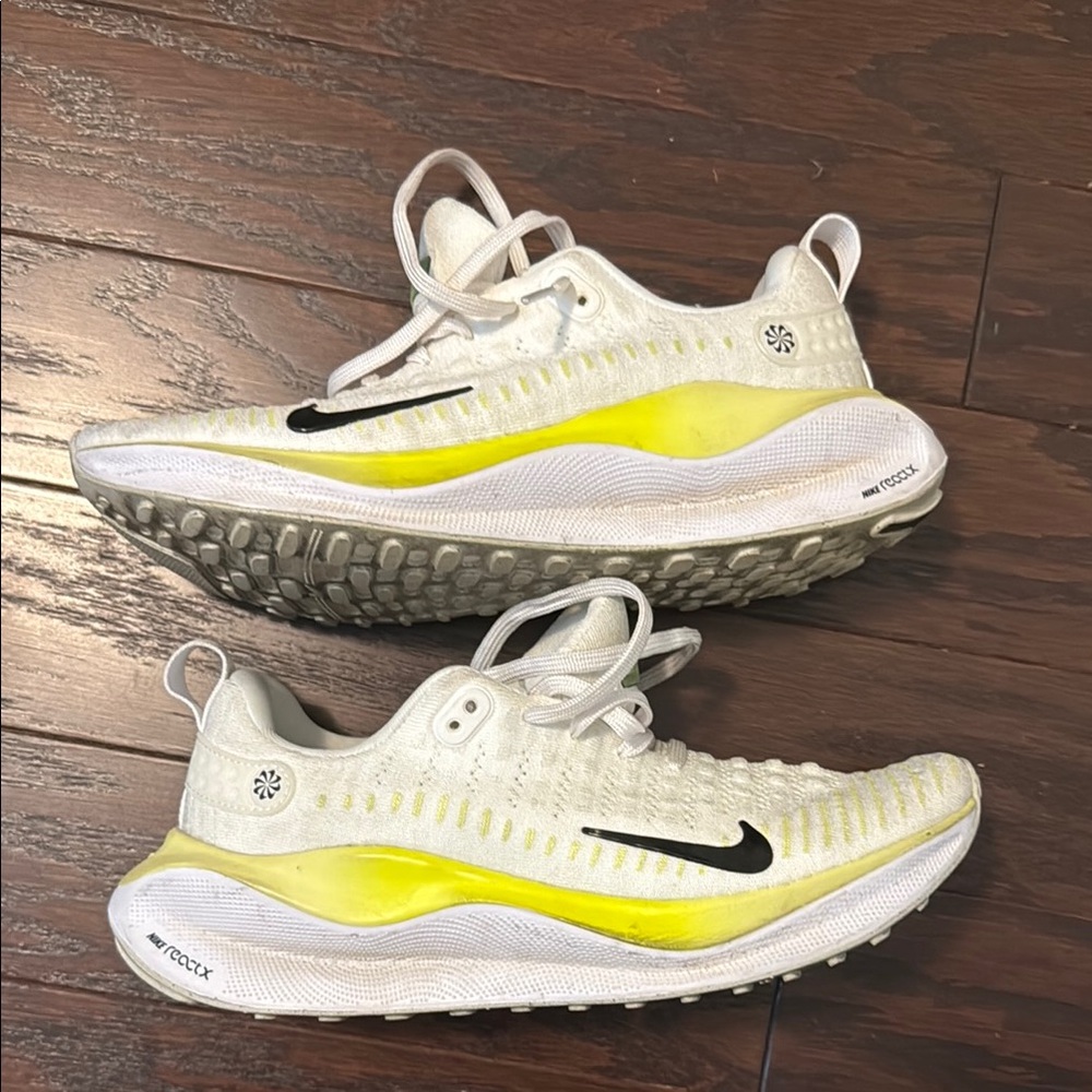 Nike Infinity Run 4 Women’s Size 8